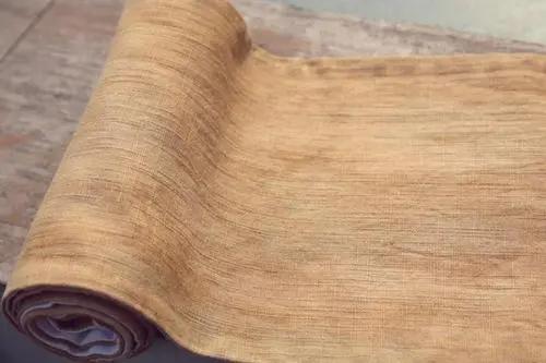 <b>茶葉也能做染料？還能防螨環(huán)保？</b>